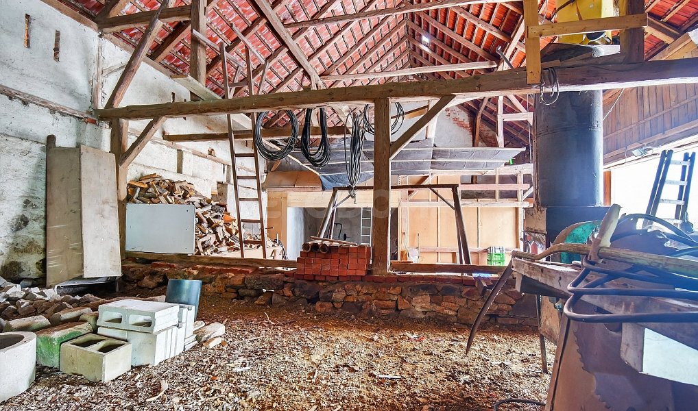 Prodej domu 231 m² s pozemkem 1 422 m², Benešovice – náhled fotky 53