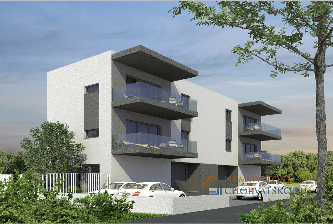 Prodej stavebního pozemku 803 m², Stupnik