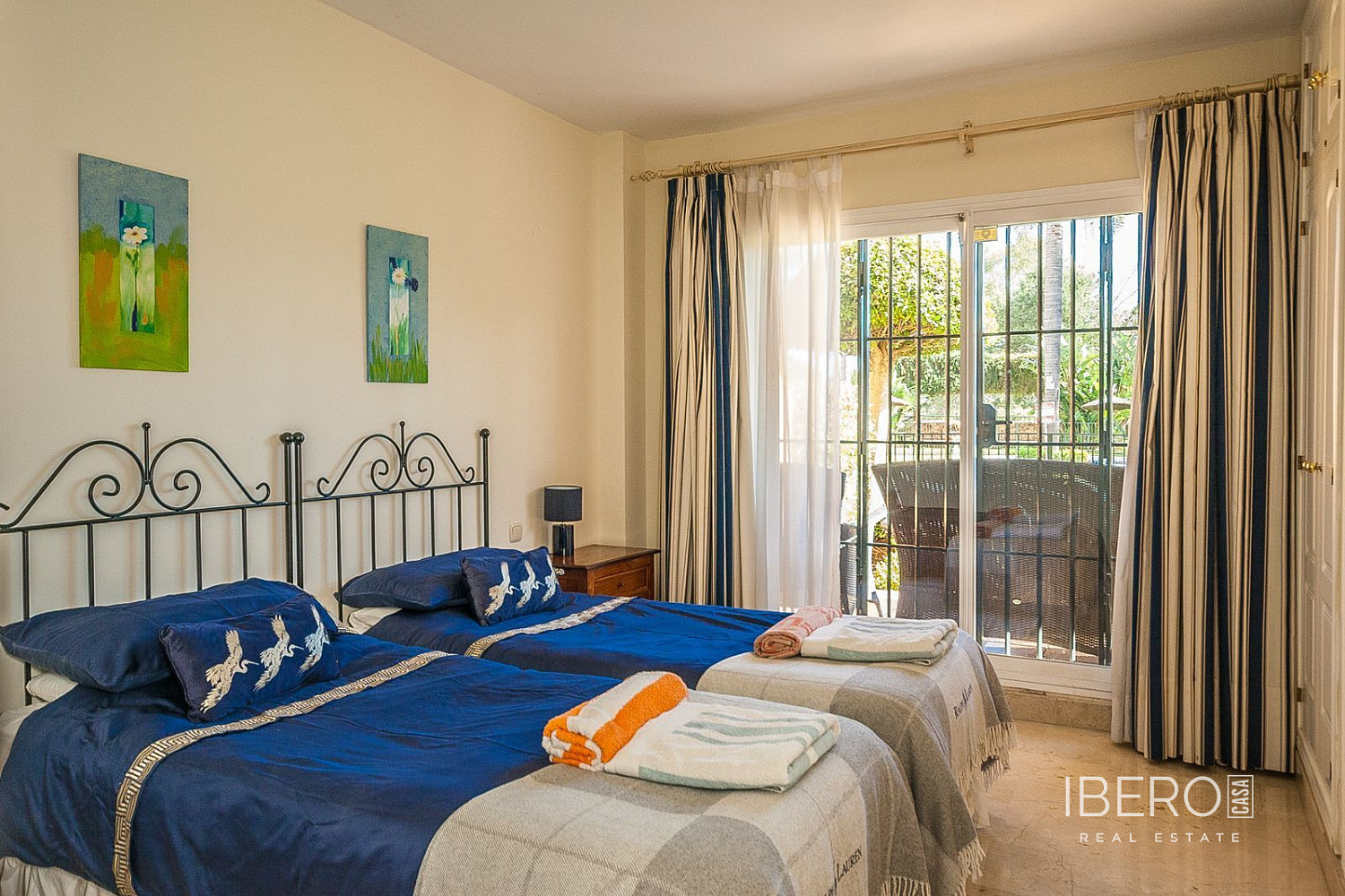Piso 3+kk – Marbella, Elviria - Más