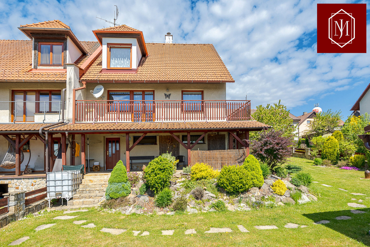 Prodej domu 130 m² s pozemkem 517 m² – fotografie 4