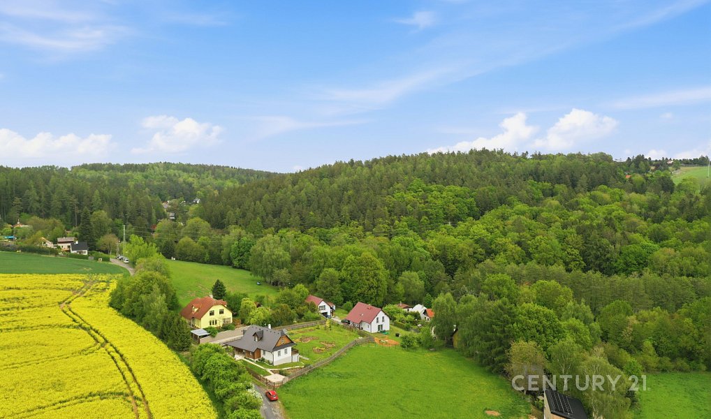 Prodej louky 3 057 m², Všestary – náhled fotky 3