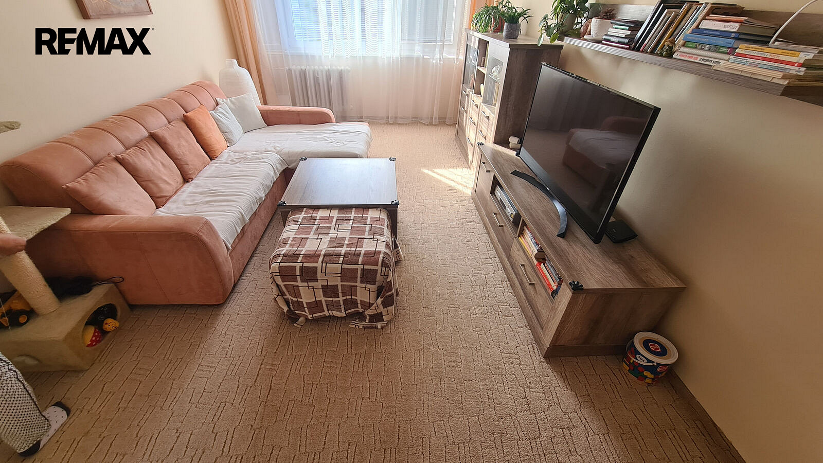 Prodej bytu 3+kk 65 m² – fotografie 4