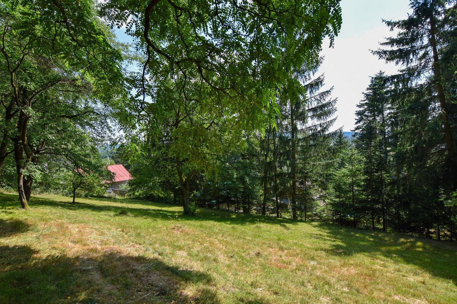 Pronájem zahrady 1 015 m² — photo 4