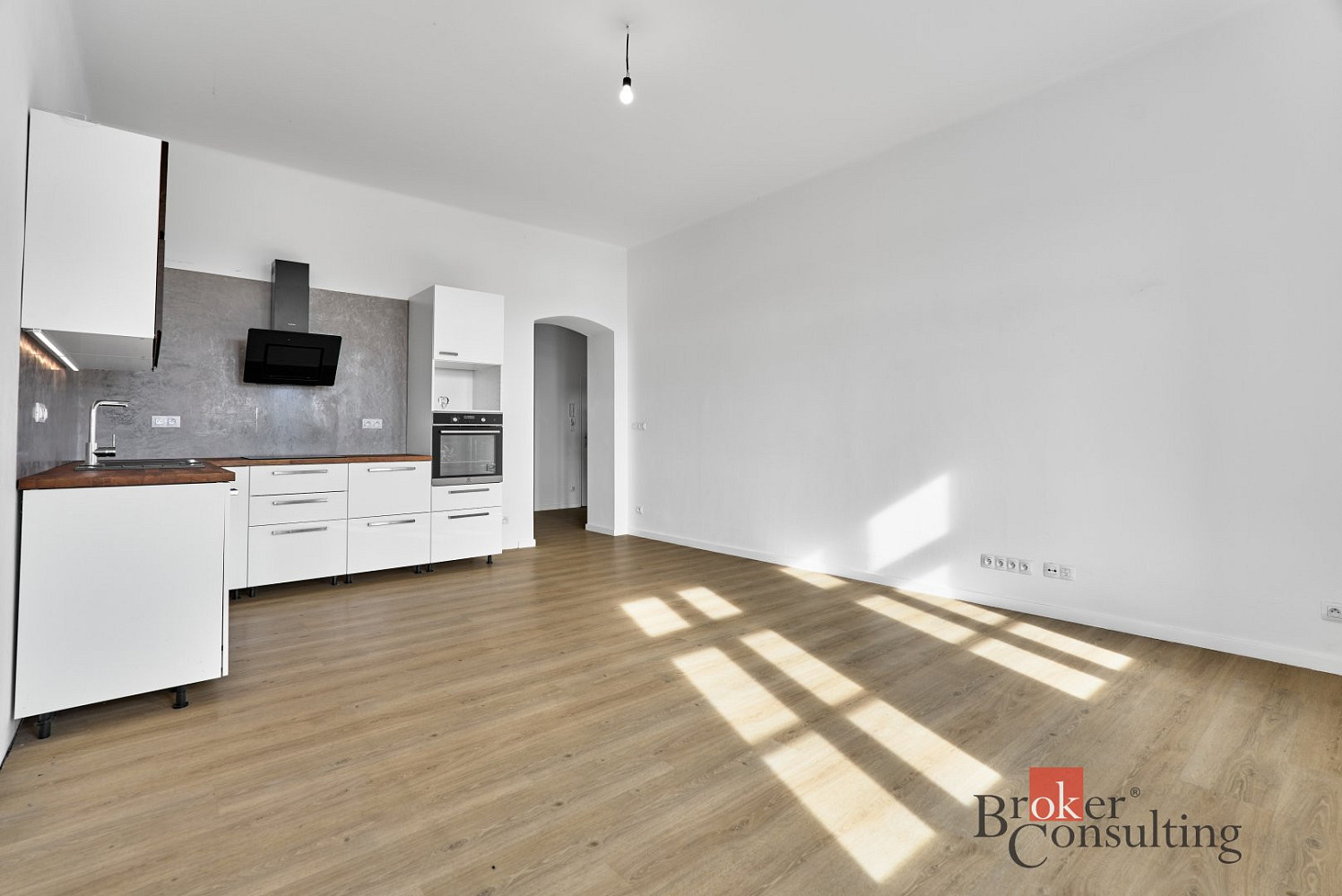 Pronájem bytu 3+kk 90 m² – fotografie 5