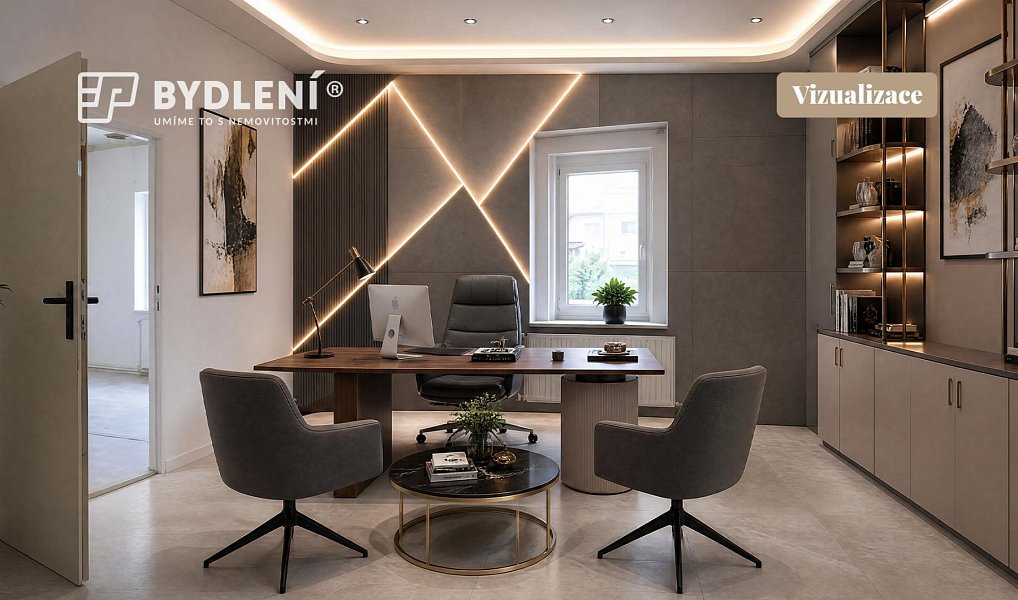 Prodej domu 314 m² s pozemkem 560 m², Krupka – náhled fotky 28