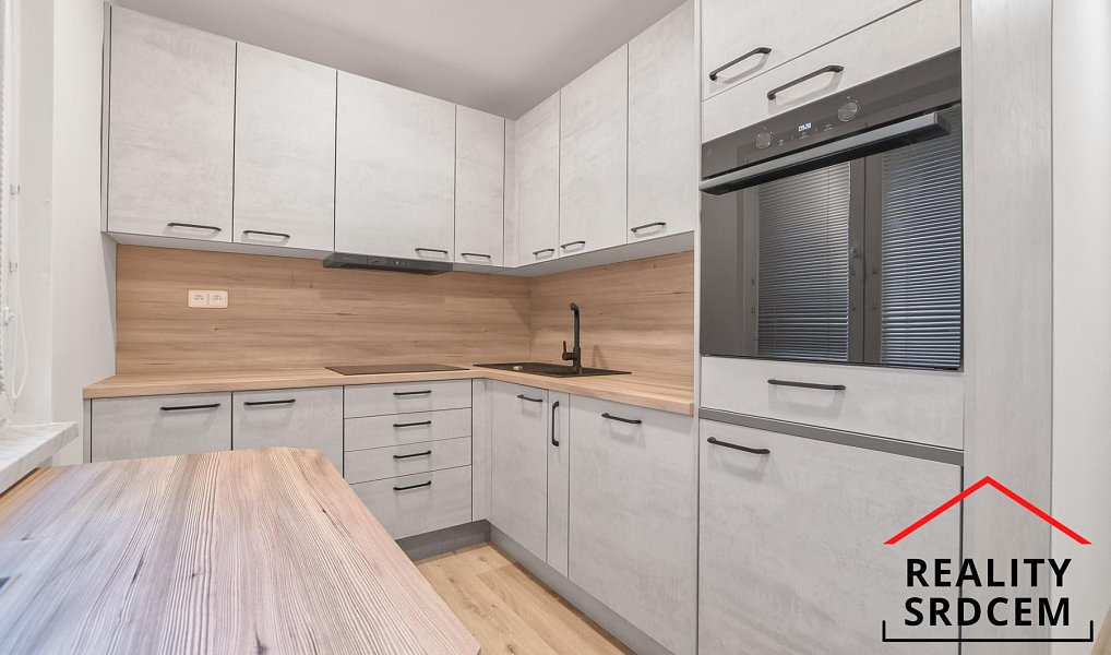 Pronájem bytu 3+1 68 m², Frýdek-Místek – fotka 1 z 19