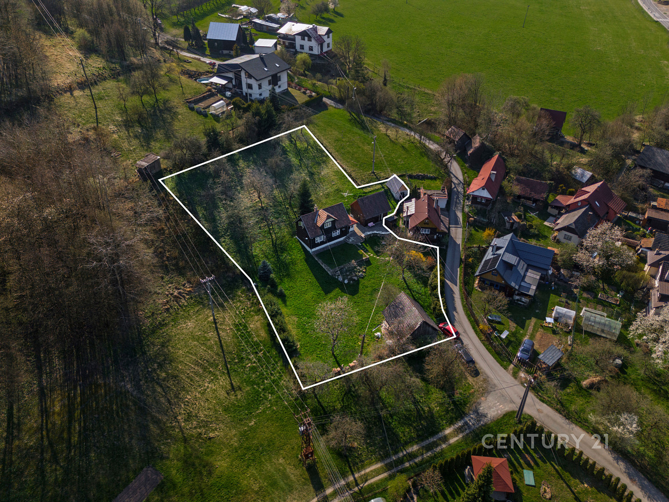 Prodej chaty/chalupy 87 m² s pozemkem 2 247 m² – fotografie 4