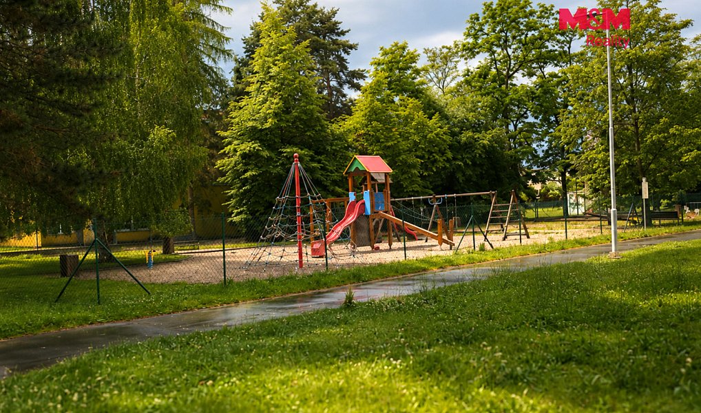 Prodej bytu 3+1 68 m², Neratovice – náhled fotky 24