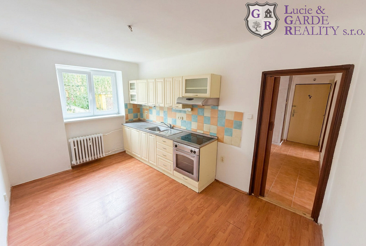 Prodej bytu 2+1 56 m² – fotografie 4