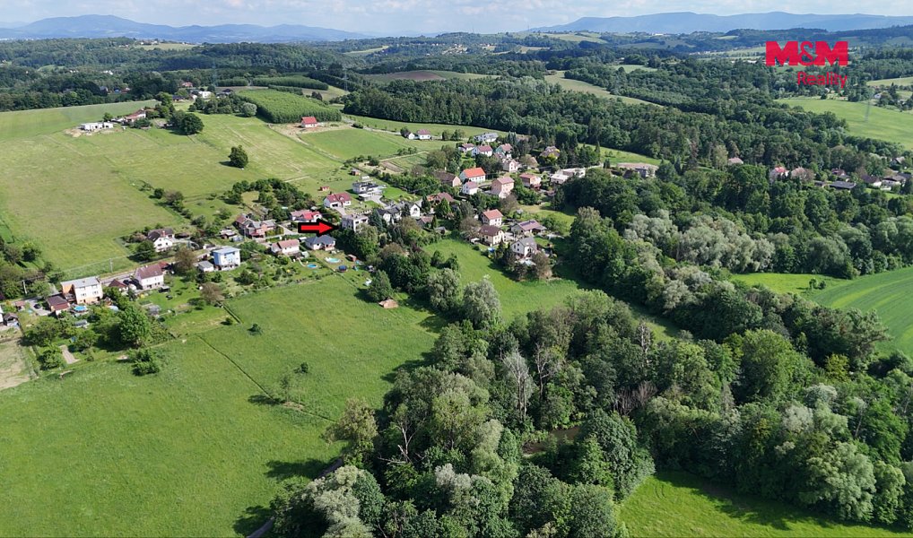Prodej domu 360 m² s pozemkem 9 718 m², Albrechtice – náhled fotky 29