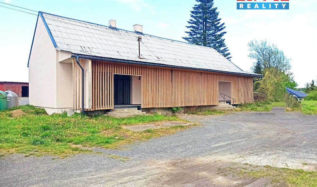 Pronájem domu 72 m² s pozemkem 172 m², Rýmařov – náhled fotky 15