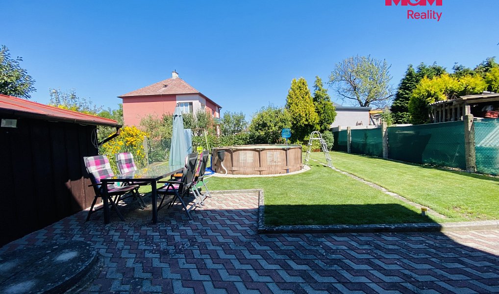Prodej domu 180 m² s pozemkem 369 m², Bystřice pod Hostýnem – náhled fotky 22