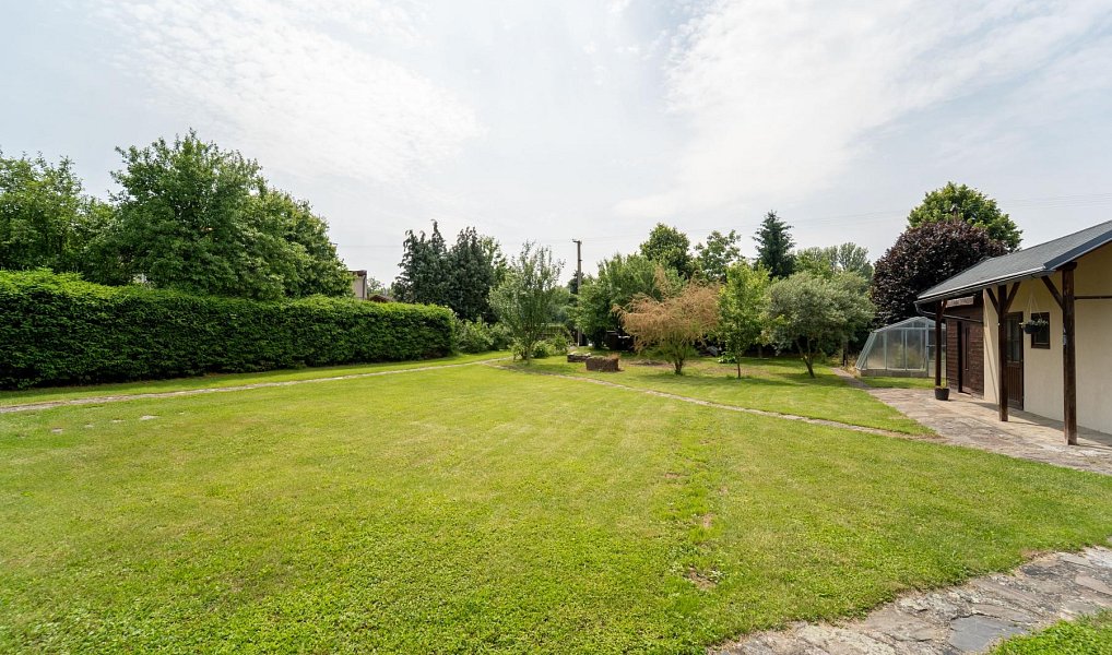 Prodej domu 125 m² s pozemkem 1 093 m², Vrdy – náhled fotky 5