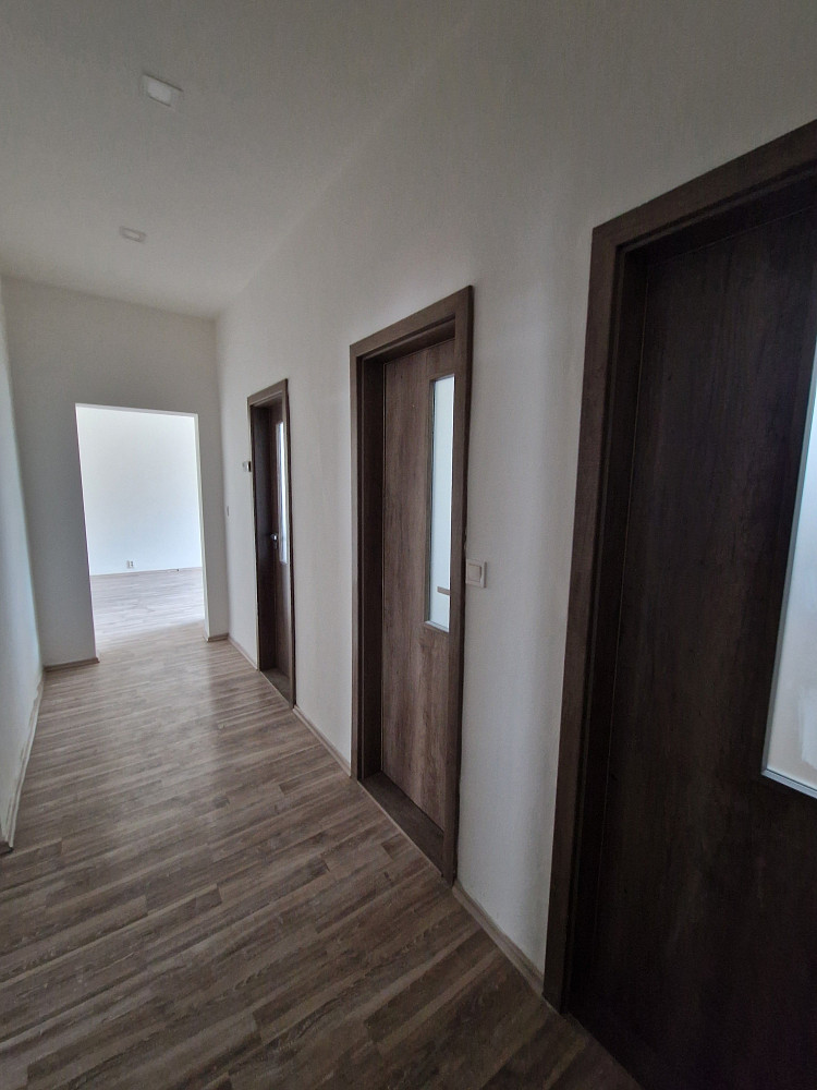 Prodej bytu 2+1 72 m² – pohled 5