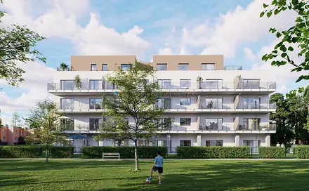 Prodej bytu 1+kk 33 m², Petruškova, Ostrava - Zábřeh