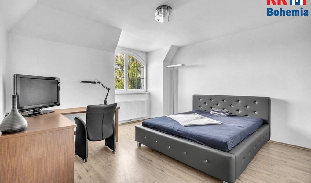 Prodej domu 696 m² s pozemkem 3 230 m², Turnov – náhled fotky 21