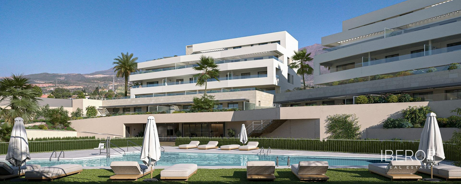 Piso 4+kk – Estepona, Saladavieja - Más