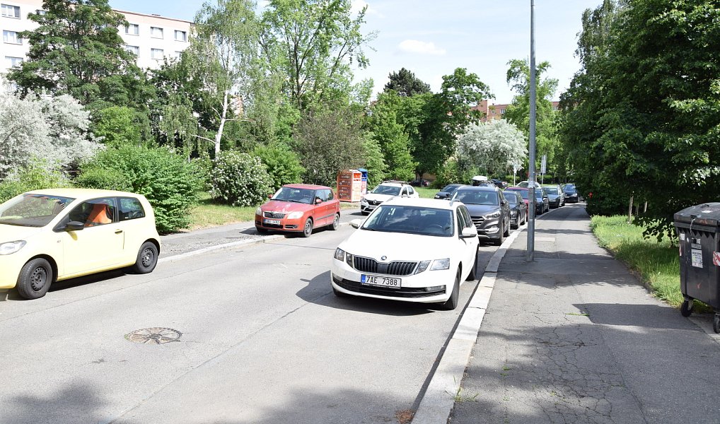 Prodej bytu 1+kk 24 m², Praha – náhled fotky 11