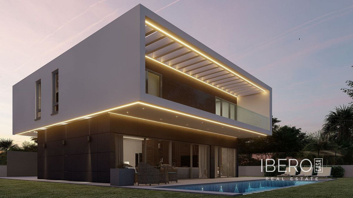 Casa 4+kk – Benalmádena, Benalmádena Costa - Vista 3