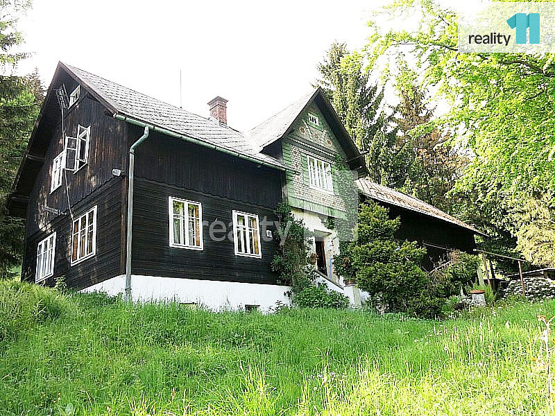 Prodej domu 176 m² s pozemkem 5 521 m² — photo 5