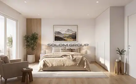 Prodej bytu 2+kk 55 m², Harrachov - Nový Svět, okres Jablonec nad Nisou