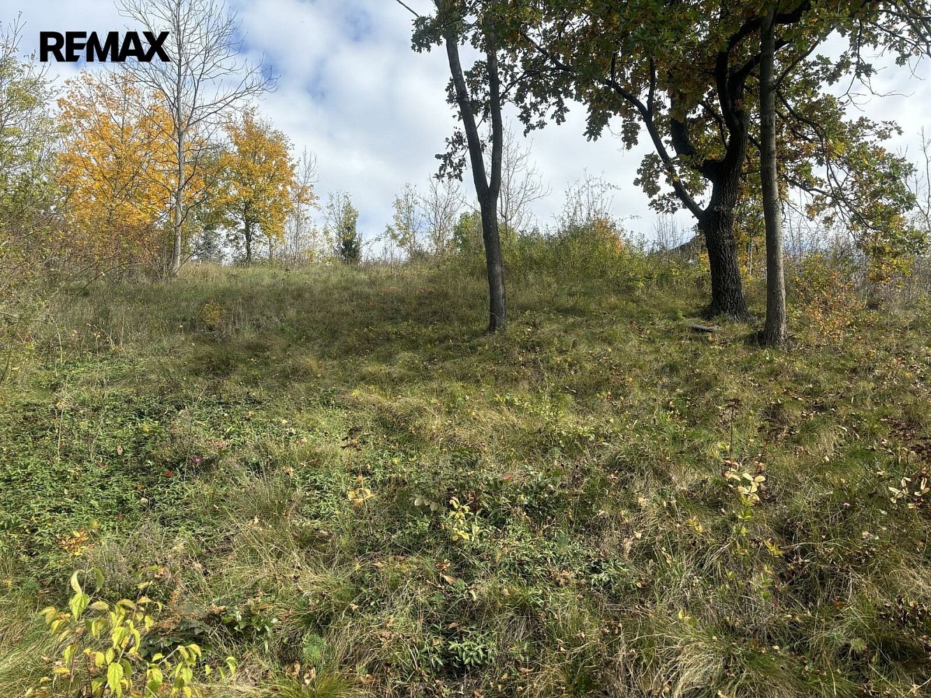 Prodej slunného pozemku 1 100 m² v exkluzivní lokalitě Beroun Závodí – pohled 5