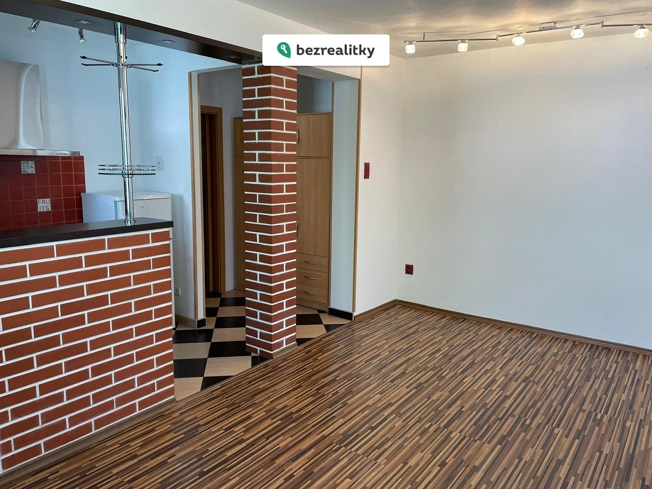 Prodej bytu 3+kk 57 m²