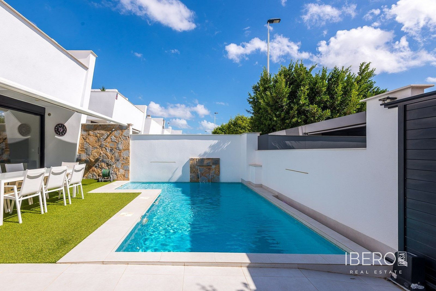 Casa 5+kk – San Pedro del Pinatar - Vista 3