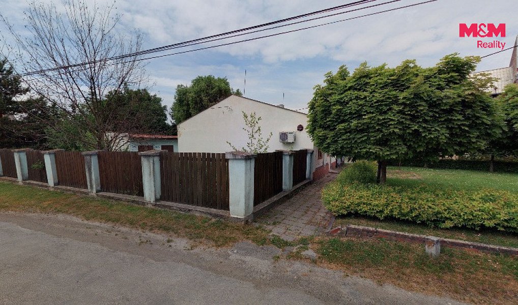Prodej domu 450 m² s pozemkem 619 m², Rusín – náhled fotky 9