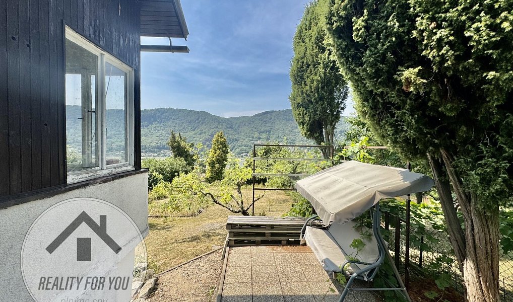 Prodej chaty/chalupy 38 m² s pozemkem 723 m², Ústí nad Labem – náhled fotky 11