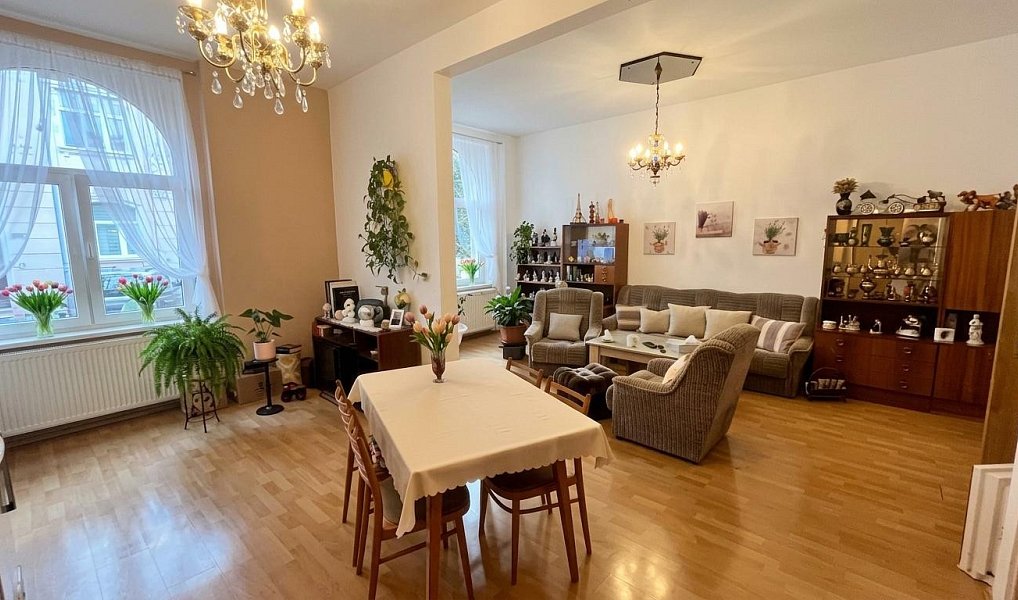 Prodej komerčního objektu (jiného typu) 353 m², Teplice – náhled fotky 3