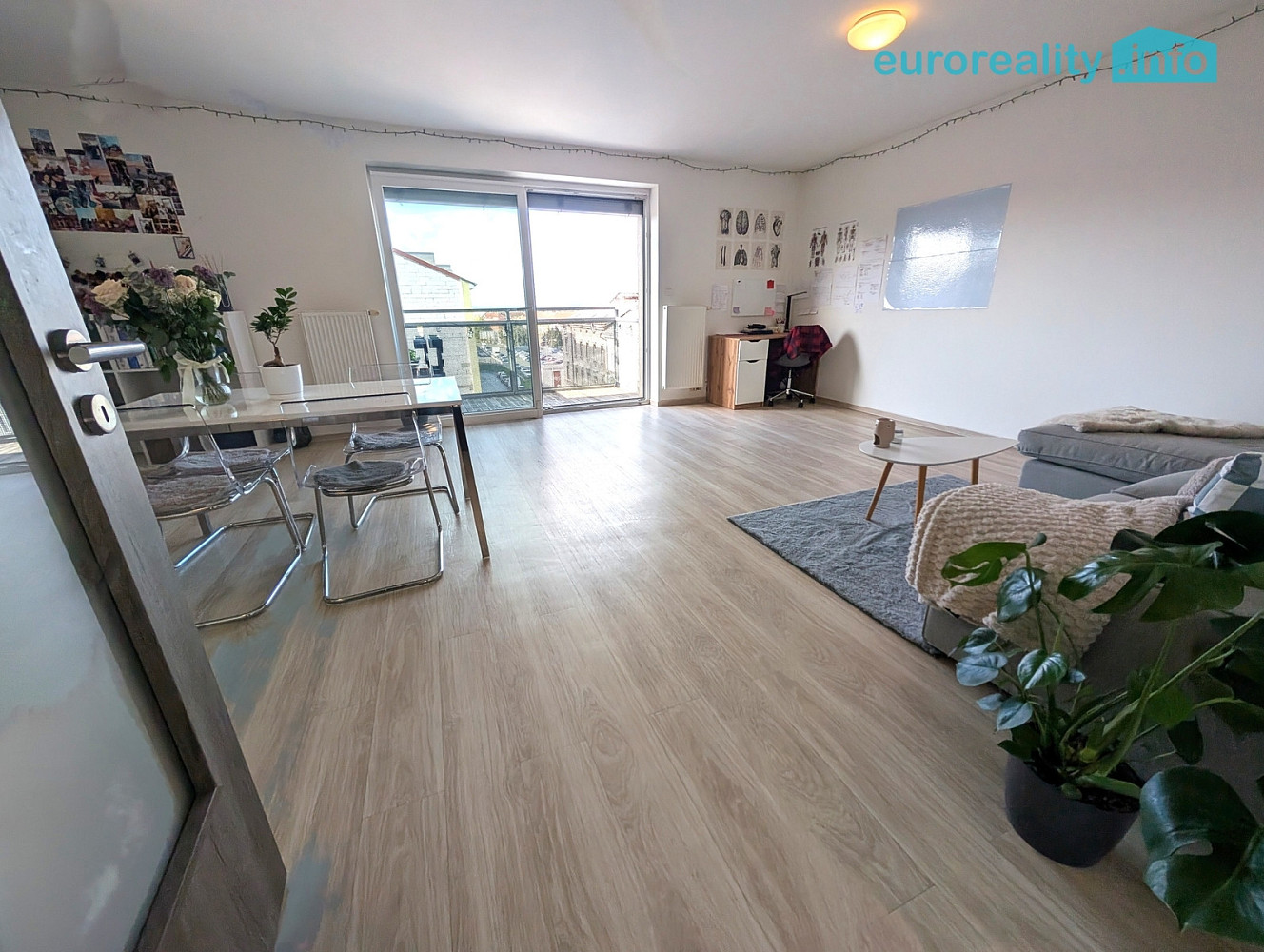 Prodej bytu 2+kk 63 m² – fotografie 3