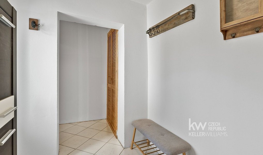 Prodej domu 100 m² s pozemkem 508 m², Bořanovice – náhled fotky 29