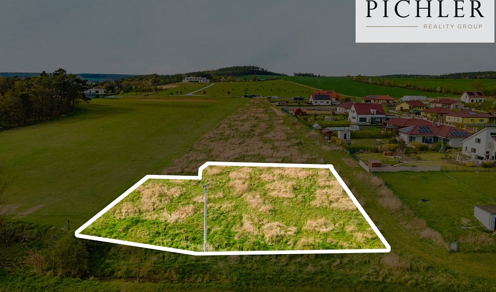 Prodej stavebního pozemku 1 932 m², Plzeň – náhled fotky 13