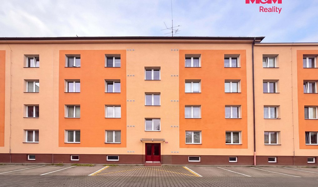 Pronájem bytu 3+kk 61 m², Pardubice – náhled fotky 10
