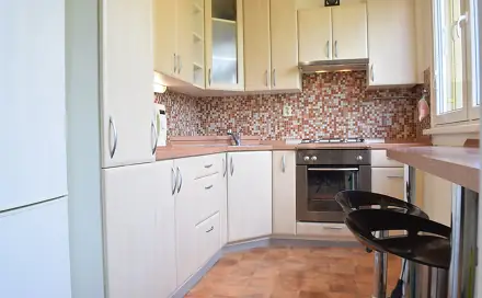 Pronájem bytu 3+1 74 m², Výškovická, Ostrava - Zábřeh