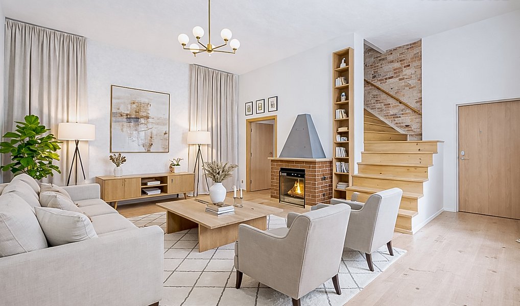 Prodej domu 140 m² s pozemkem 1 817 m², Štěpánov nad Svratkou – náhled fotky 4