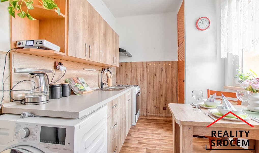Prodej bytu 3+1 55 m², Karviná – náhled fotky 2