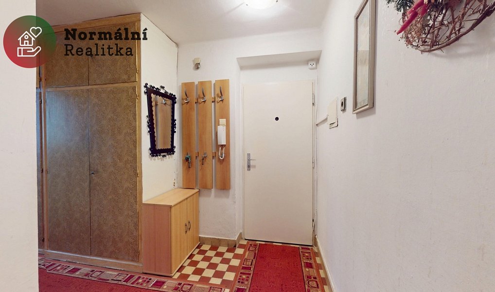 Prodej bytu 3+1 71 m², Teplice – náhled fotky 24