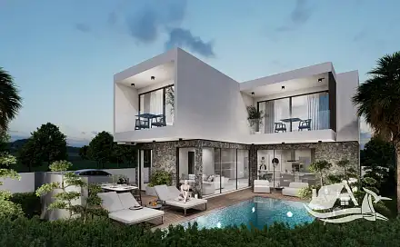 Prodej domu 238 m² s pozemkem 582 m²