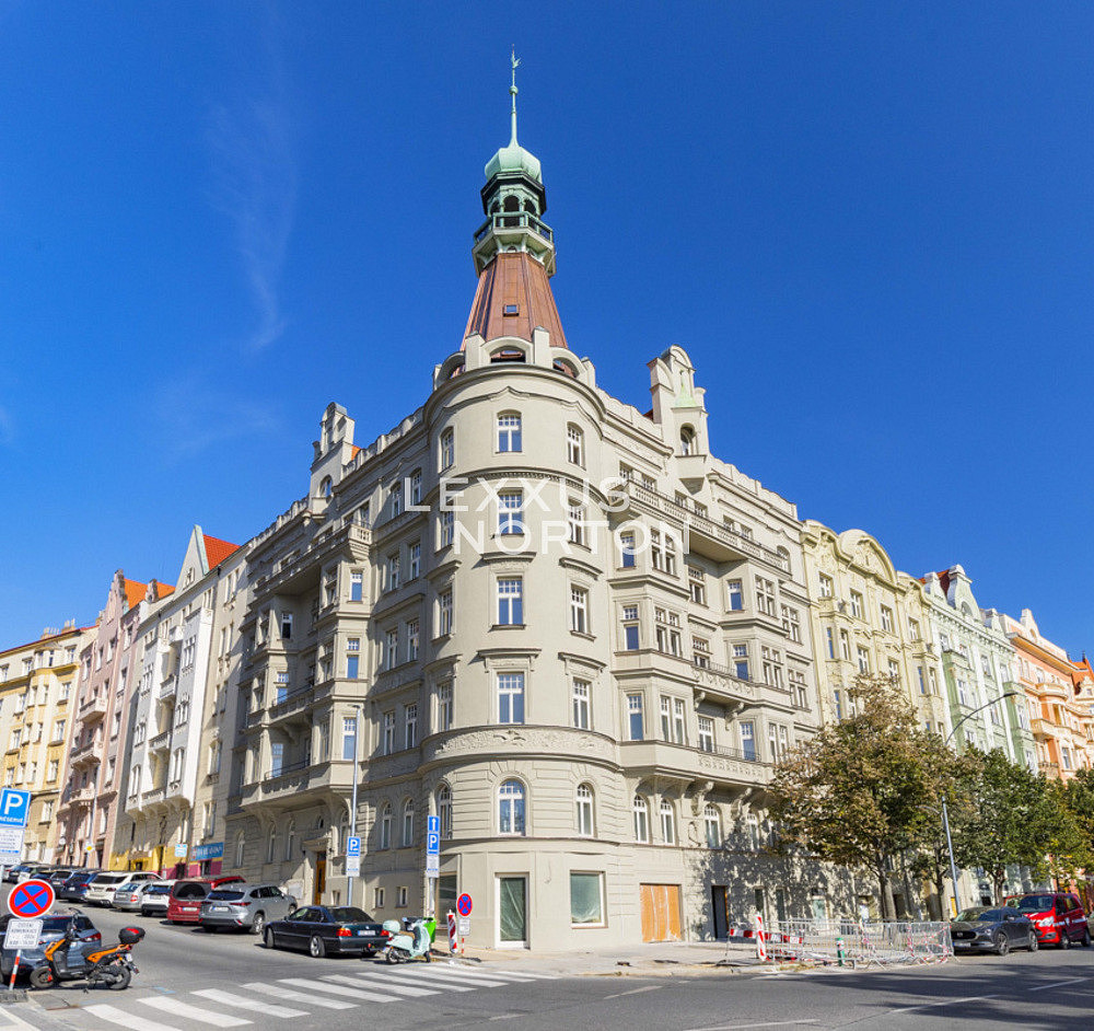 Prodej bytu 3+kk 77 m² — photo 3