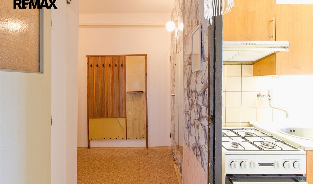 Pronájem bytu 3+1 69 m², Tábor – náhled fotky 21