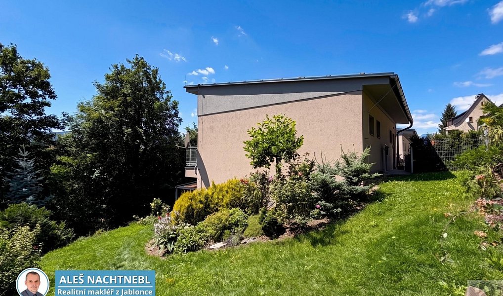 Prodej domu 129 m² s pozemkem 622 m², Liberec – náhled fotky 26