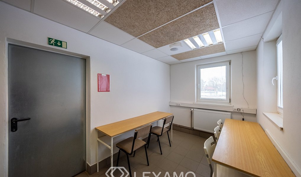 Prodej zemědělského objektu 900 m², Moravské Budějovice – náhled fotky 25