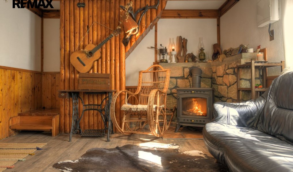 Prodej chaty/chalupy 60 m² s pozemkem 60 m², Pohoří – náhled fotky 2