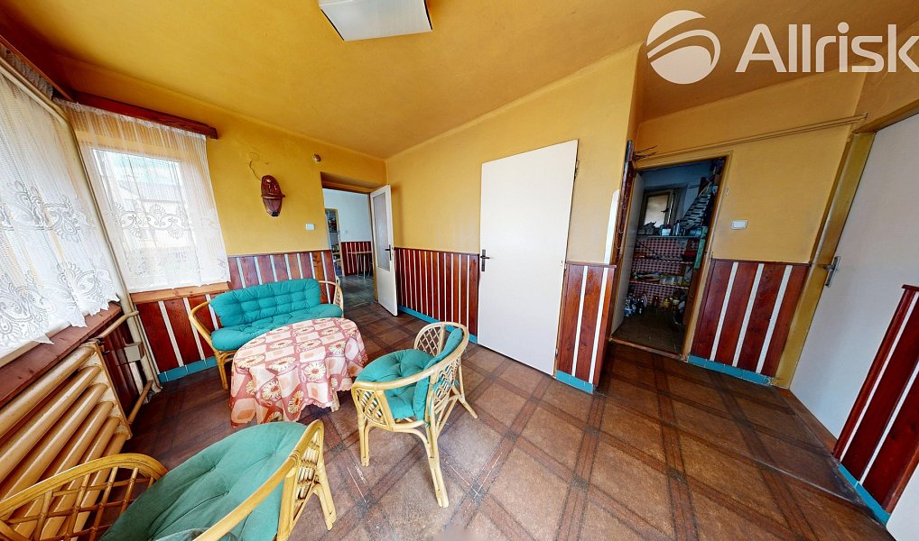 Prodej domu 120 m² s pozemkem 2 351 m², Hlavnice – náhled fotky 4