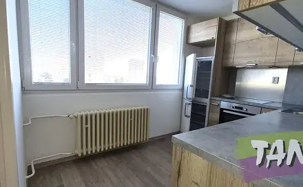 Pronájem bytu 2+1 53 m², Masarykova, Kolín - Kolín II