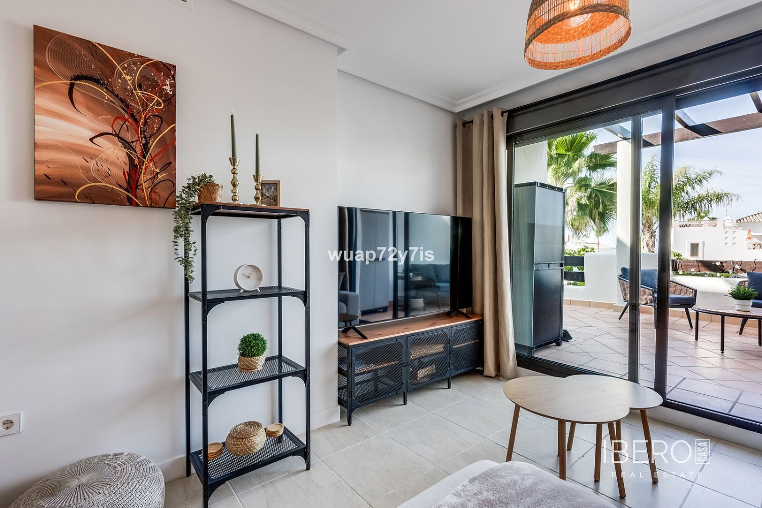 Piso 3+kk – Estepona, Sea and Sun Hills Estepona, Los Granados Playa - Vista 5