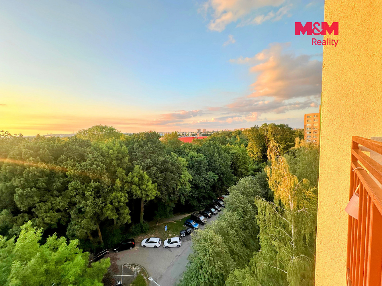 Prodej bytu 3+1 70 m² — photo 4