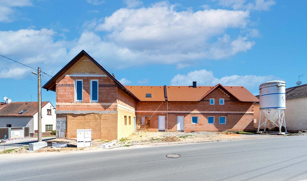 Prodej bytu 3+kk 65 m², Chotěšov – náhled fotky 4